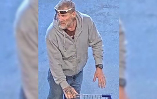 Jackson Township Police Seek Public's Help to Identify Individual in Investigation