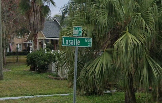 Jacksonville Announces LaSalle Street Drainage Project, San Marco Neighborhood Set for 2024-2026 Upgrades to Combat Flooding