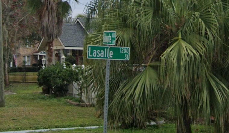 Jacksonville Announces LaSalle Street Drainage Project, San Marco Neighborhood Set for 2024-2026 Upgrades to Combat Flooding