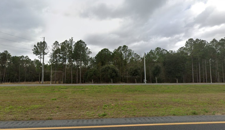 Jacksonville Braces for Mix of Thunderstorms and Showers With Rip Current Alert for Coastal Areas