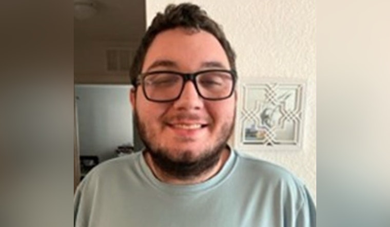 Jacksonville Breathes Sigh of Relief as Missing 24-Year-Old with Autism Found Safe