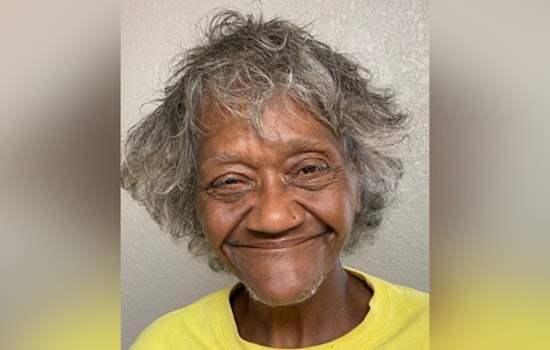 Jacksonville Community Breathes Sigh of Relief as Missing Senior Sandra Ross Found Safe