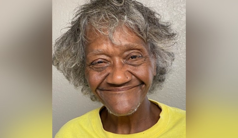 Jacksonville Community Breathes Sigh of Relief as Missing Senior Sandra Ross Found Safe