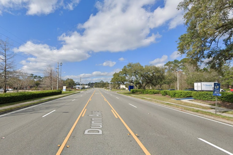 Jacksonville Community Rallies in Search for Missing Teen Serenity Mallett