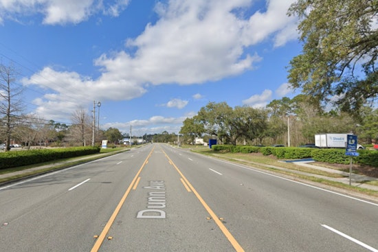 Jacksonville Community Rallies in Search for Missing Teen Serenity Mallett