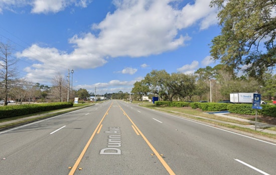 Jacksonville Community Rallies in Search for Missing Teen Serenity Mallett