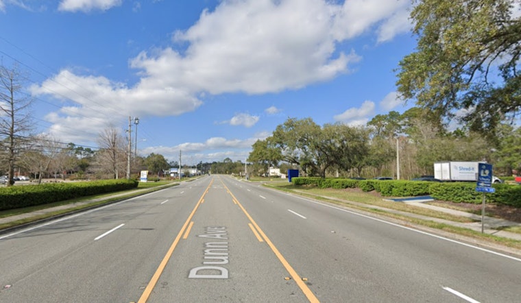 Jacksonville Community Rallies in Search for Missing Teen Serenity Mallett