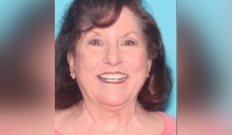 Jacksonville Community Relieved as Missing Senior Found Safe with Help from Public