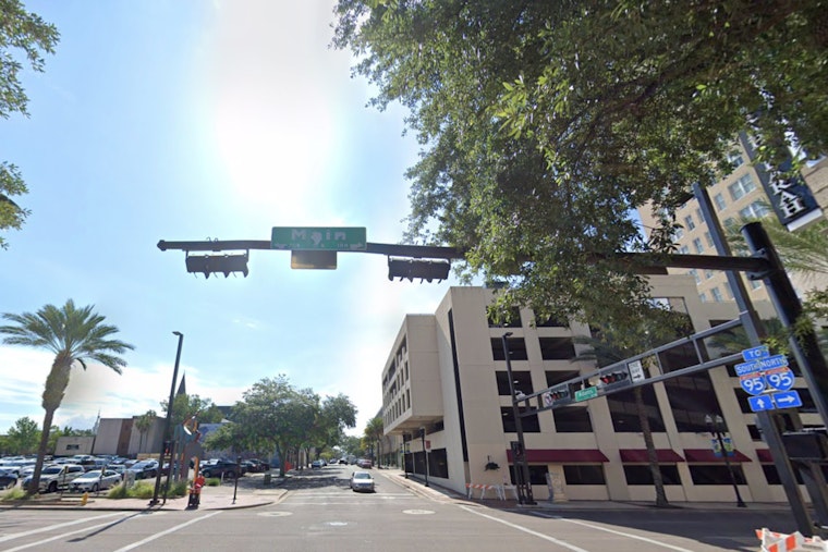 Jacksonville Faces a Mix of Sun, Showers, and Wind Gusts in the Weekly Forecast