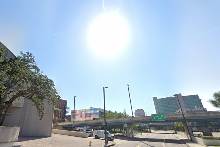 Jacksonville Forecast Predicts Sunny Skies and Rising Temperatures as Spring Arrives