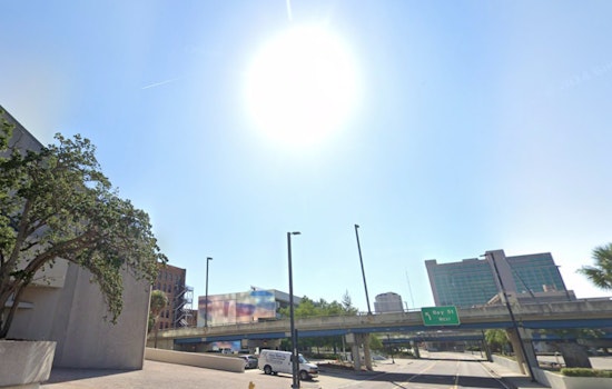 Jacksonville Forecast Predicts Sunny Skies and Rising Temperatures as Spring Arrives