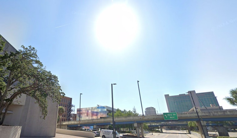 Jacksonville Forecast Predicts Sunny Skies and Rising Temperatures as Spring Arrives
