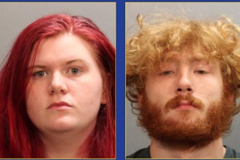 Jacksonville Horror as Young Couple Is Accused in Toddler's Abuse and Murder with Meth Found in Child's System