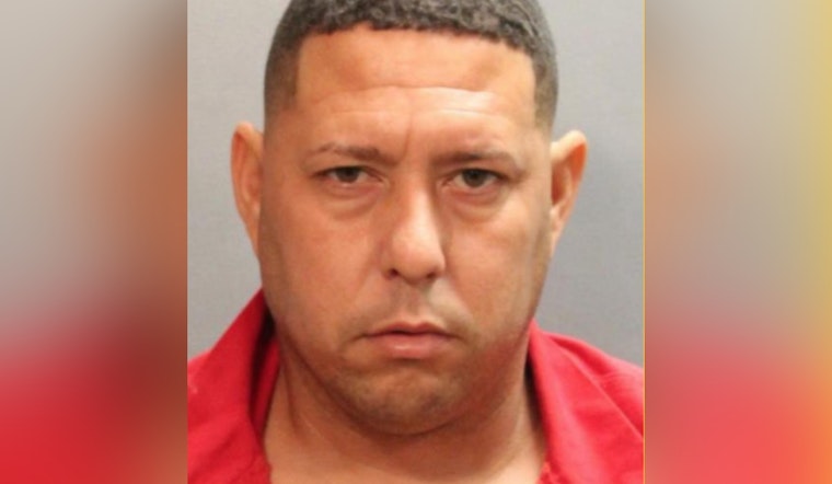 Jacksonville Man Charged with Murder Following Deadly Stabbing in Arlington Apartment Complex