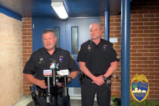 Jacksonville Man Fatally Shot by Police after Allegedly Assaulting Pregnant Girlfriend and Brandishing Gun