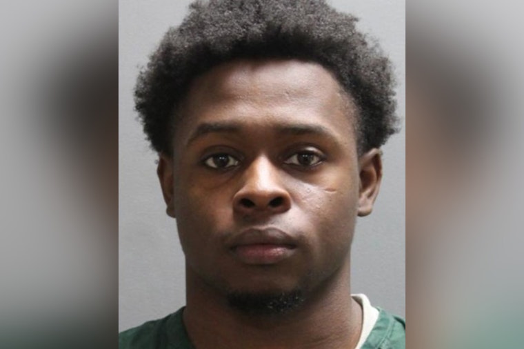 Jacksonville Man Sentenced to Probation After Pleading Guilty to Manslaughter in Teen's Shooting Death