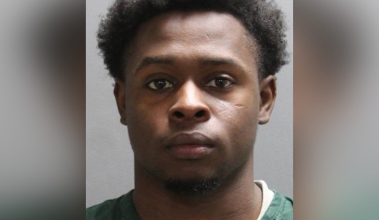 Jacksonville Man Sentenced to Probation After Pleading Guilty to Manslaughter in Teen's Shooting Death