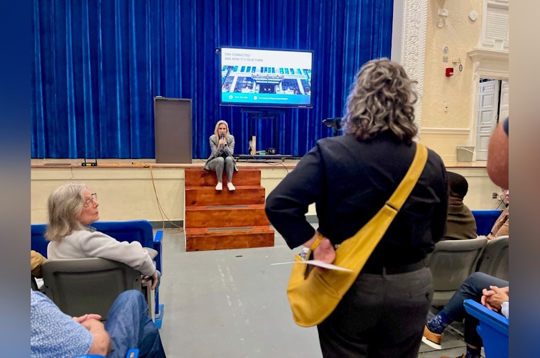Jacksonville Mayor Deegan Holds Final Budget Town Hall Tonight, Giving Citizens a Last Chance to Weigh In on the 2024/25 Plan