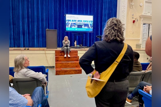 Jacksonville Mayor Deegan Holds Final Budget Town Hall Tonight, Giving Citizens a Last Chance to Weigh In on the 2024/25 Plan