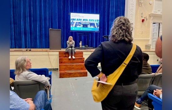 Jacksonville Mayor Deegan Holds Final Budget Town Hall Tonight, Giving Citizens a Last Chance to Weigh In on the 2024/25 Plan