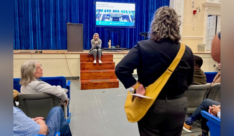 Jacksonville Mayor Deegan Holds Final Budget Town Hall Tonight, Giving Citizens a Last Chance to Weigh In on the 2024/25 Plan