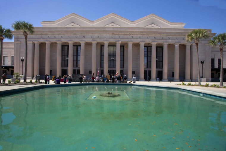 Jacksonville Moves to Nominate Historic LaVilla Neighborhood for National Register of Historic Places