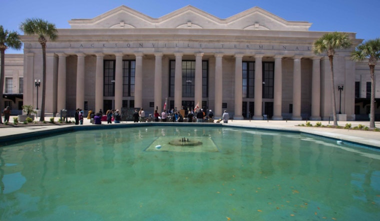 Jacksonville Moves to Nominate Historic LaVilla Neighborhood for National Register of Historic Places