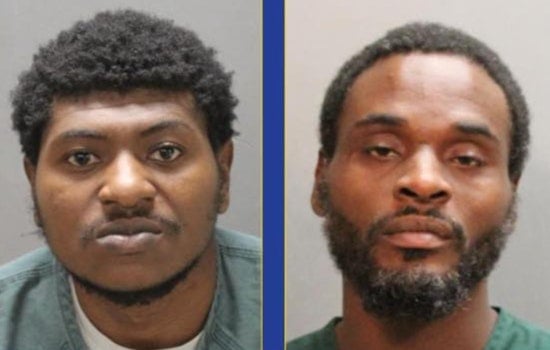 Jacksonville Murder Case Solved as Two Suspects Are Charged in the Death of Edwin Mack