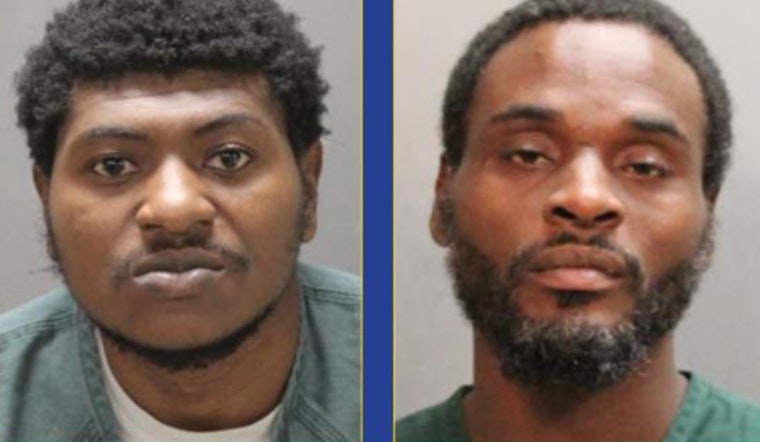 Jacksonville Murder Case Solved as Two Suspects Are Charged in the Death of Edwin Mack