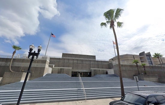 Jacksonville Police Recruits Face Pepper Spray Challenge in Training Exercise