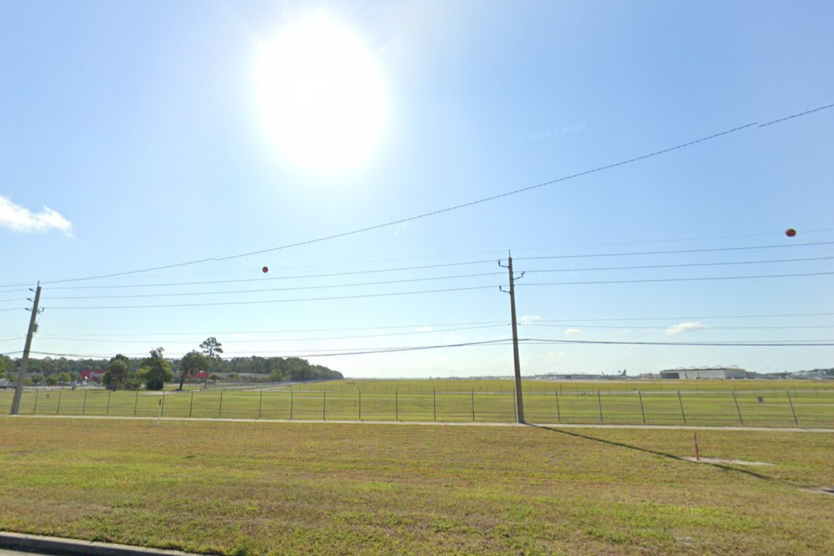 Jacksonville Residents to Enjoy a Week of Sunny Skies and Mild
