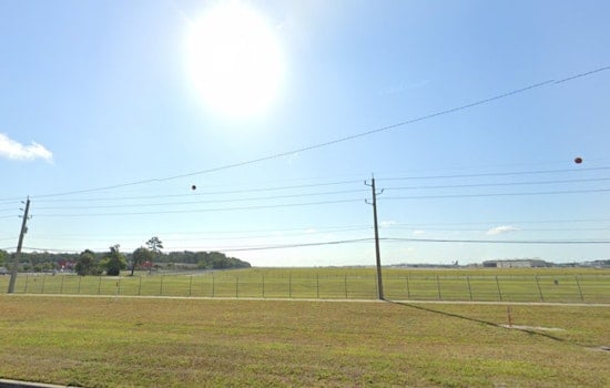 Jacksonville Residents to Enjoy a Week of Sunny Skies and Mild Temperatures