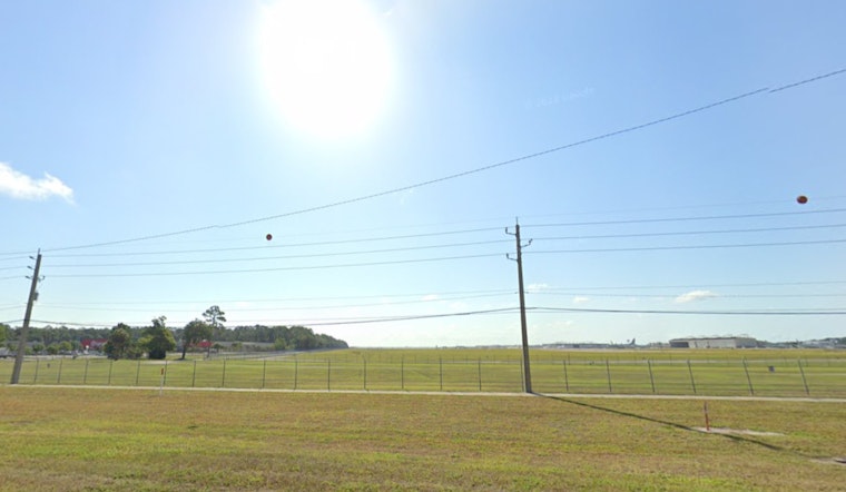Jacksonville Residents to Enjoy a Week of Sunny Skies and Mild Temperatures
