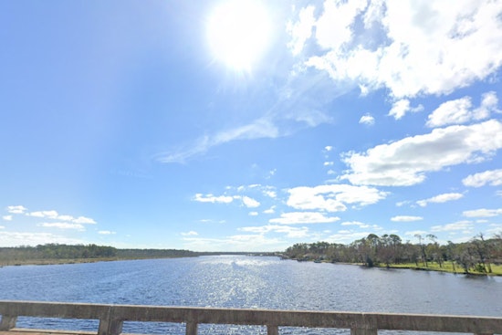 Jacksonville Residents to Enjoy Mild Weather Before Weekend Showers and Thunderstorms Roll In