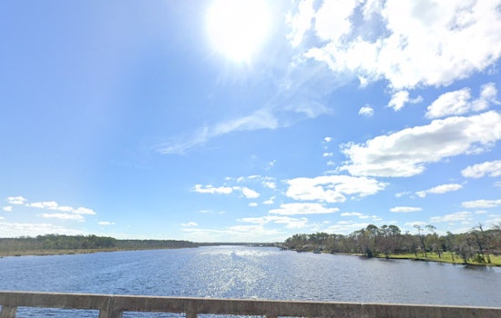 Jacksonville Residents to Enjoy Mild Weather Before Weekend Showers and Thunderstorms Roll In
