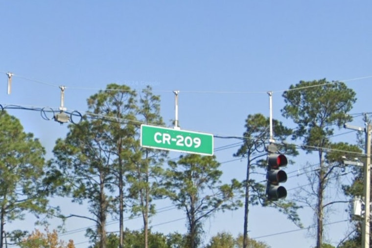 Jacksonville Scooter Rider Fatally Injured in Collision with Work Truck in Green Cove Springs