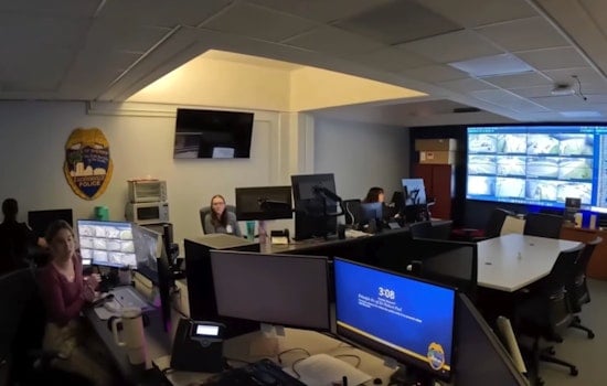 Jacksonville Sheriff's Office Embraces Transparency with Real Time Crime Center Insights on Social Media