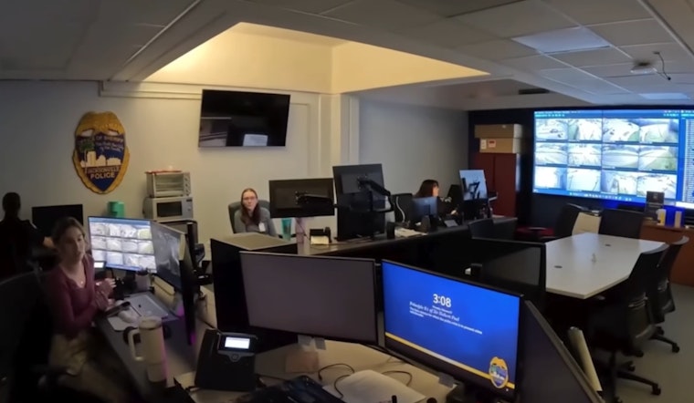 Jacksonville Sheriff's Office Embraces Transparency with Real Time Crime Center Insights on Social Media