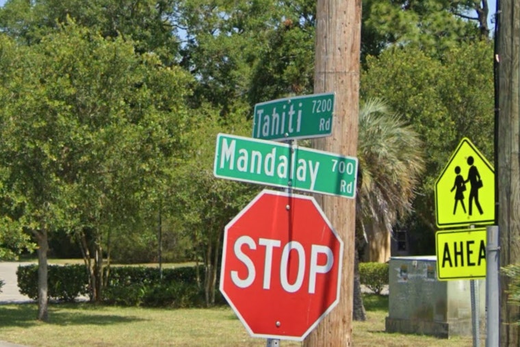 Jacksonville Sheriff’s Office Engages Community with Neighborhood Crime Prevention Walks