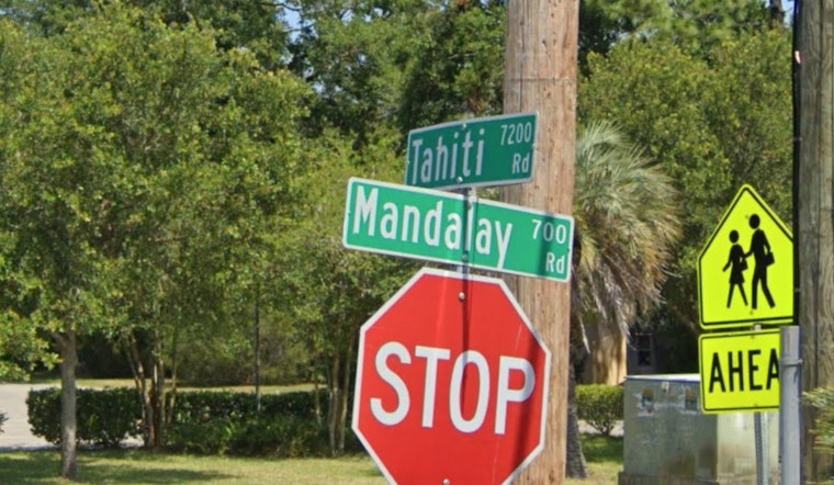 Jacksonville Sheriff’s Office Engages Community with Neighborhood Crime Prevention Walks