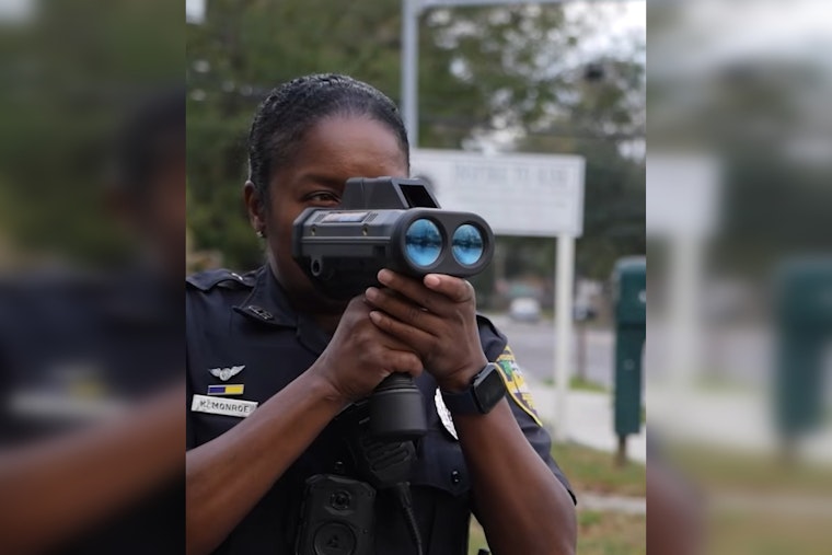 Jacksonville Sheriff's Office Intensifies School Zone Traffic Enforcement as Students Return Post-Spring Break