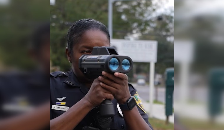 Jacksonville Sheriff's Office Intensifies School Zone Traffic Enforcement as Students Return Post-Spring Break
