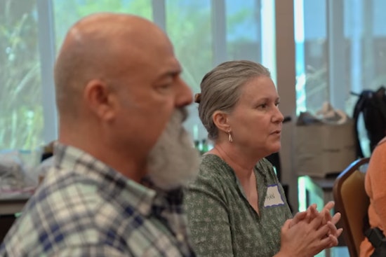 Jacksonville Sheriff's Office Launches POWER Wellness Program to Boost Officer Well-being