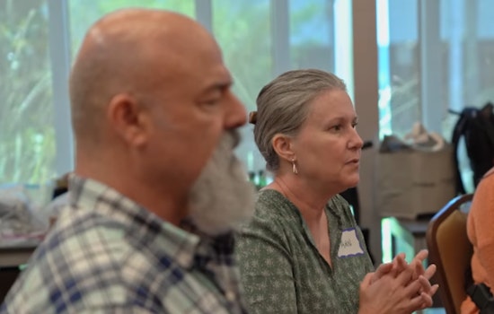 Jacksonville Sheriff's Office Launches POWER Wellness Program to Boost Officer Well-being
