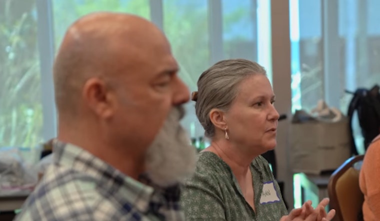 Jacksonville Sheriff's Office Launches POWER Wellness Program to Boost Officer Well-being