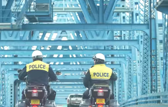 Jacksonville Sheriff's Office Spotlights Traffic Violations Beyond Speeding in Safety Campaign