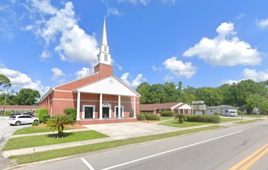 Jacksonville Sheriff's Office to Engage Community with Walk in District 4 on March 29th