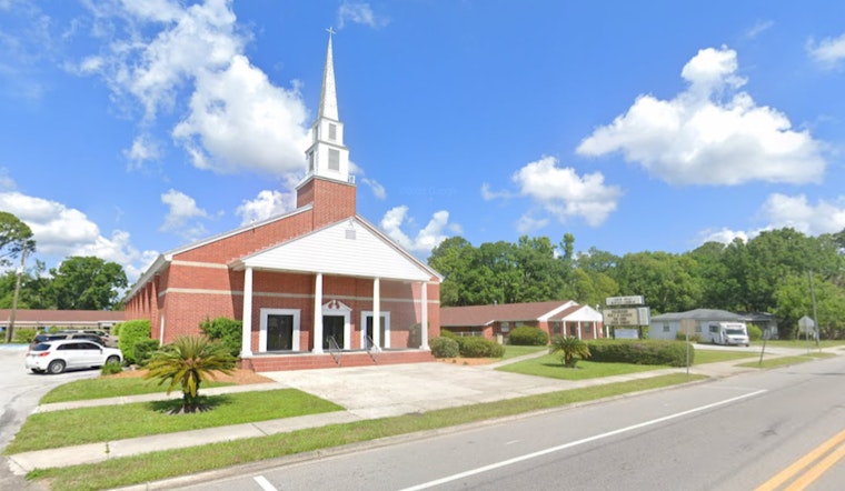 Jacksonville Sheriff's Office to Engage Community with Walk in District 4 on March 29th