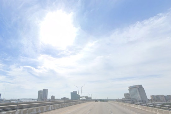 Jacksonville to Bask in Week of Sun and Breezes, NWS Predicts Comfortable Temperatures Ahead