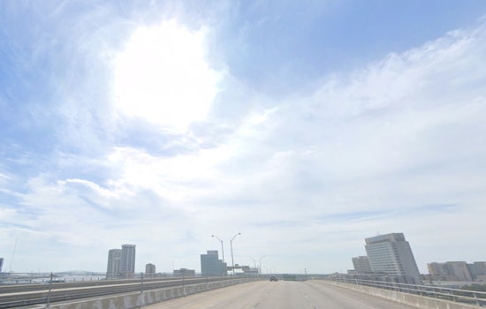Jacksonville to Bask in Week of Sun and Breezes, NWS Predicts Comfortable Temperatures Ahead
